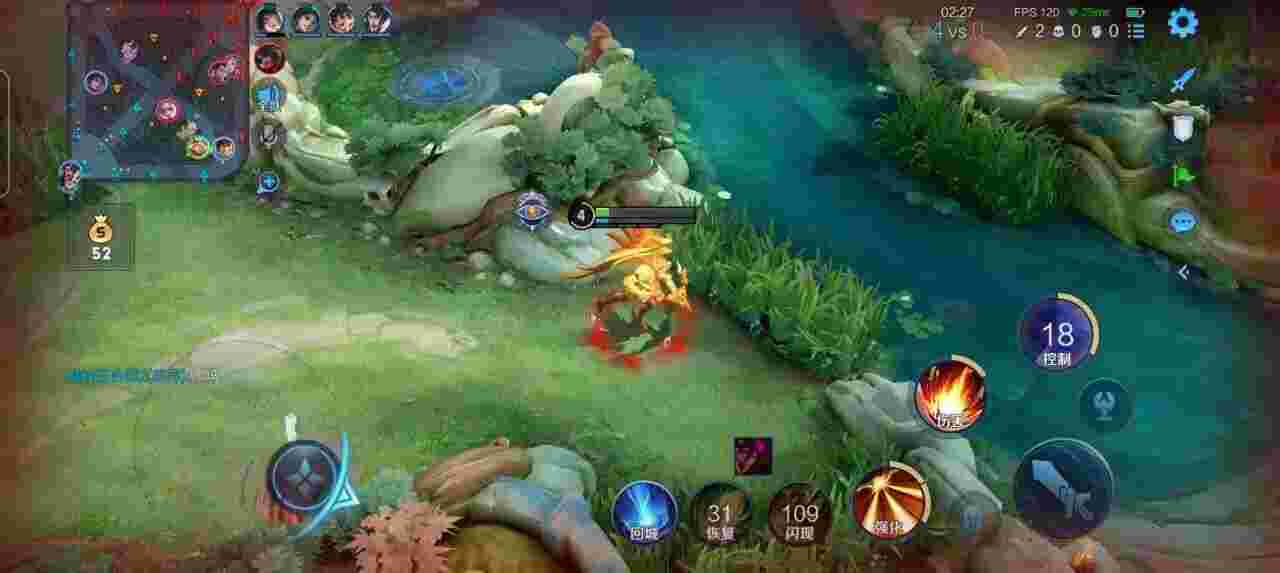 王者荣耀擎天柱 - 和平精英游戏主播开挂吗辅助预览图